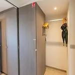 Loukojack - 0601 + Park. 12 Appartement *