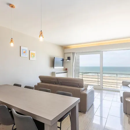 Loukojack - 0601 + Park. 12 Middelkerke