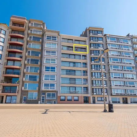 Loukojack - 0601 + Park. 12 Apartment *