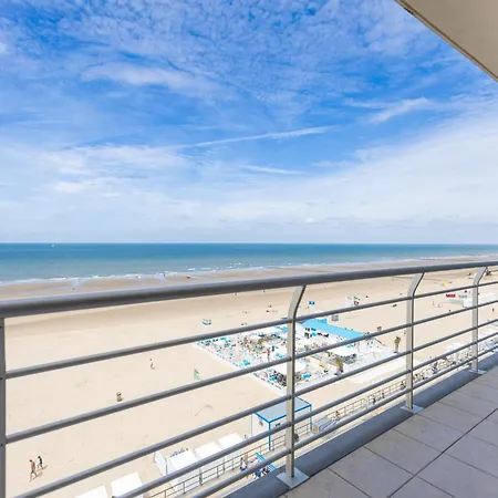 Loukojack - 0601 + Park. 12 Apartment *