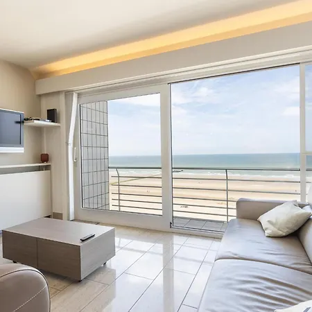 Loukojack - 0601 + Park. 12 Apartment Middelkerke