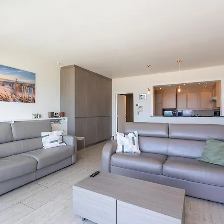 Loukojack - 0601 + Park. 12 * Middelkerke