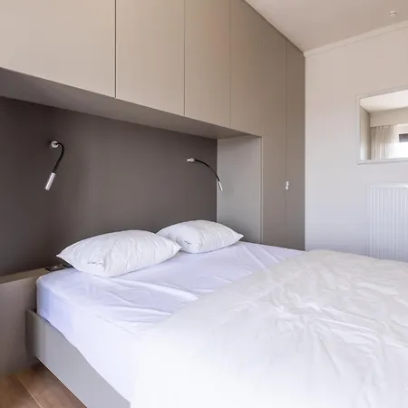 Loukojack - 0601 + Park. 12 * Middelkerke