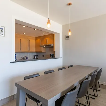 Apartman Loukojack - 0601 + Park. 12
