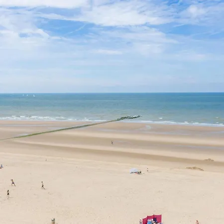 Loukojack - 0601 + Park. 12 Middelkerke