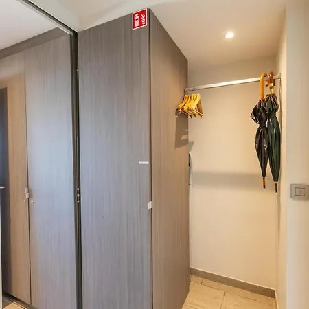 Loukojack - 0601 + Park. 12 Apartman *