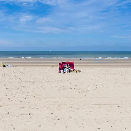 Loukojack - 0601 + Park. 12 * Middelkerke