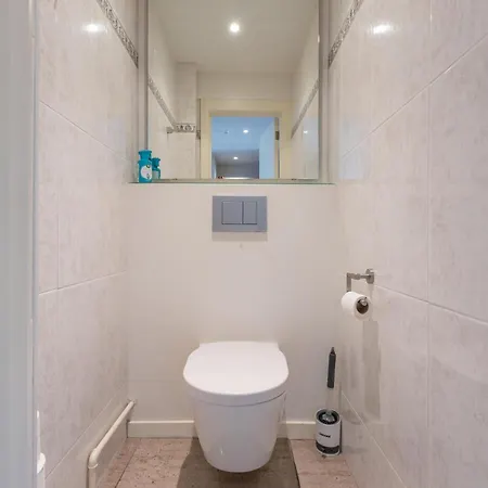 Apartment Loukojack - 0601 + Park. 12 Middelkerke