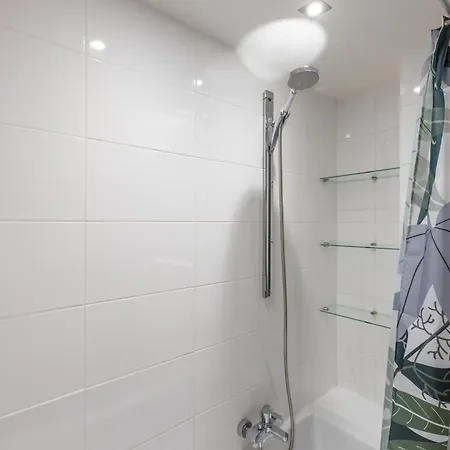 Loukojack - 0601 + Park. 12 Apartment