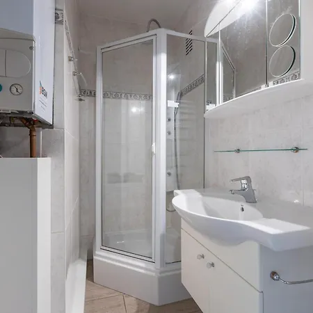 Apartment Loukojack - 0601 + Park. 12 Middelkerke